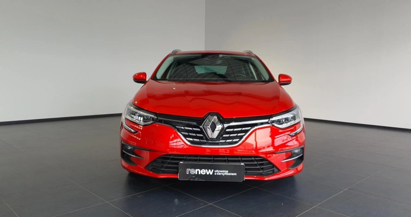 Renault Megane cena 89900 przebieg: 45060, rok produkcji 2022 z Grodków małe 352